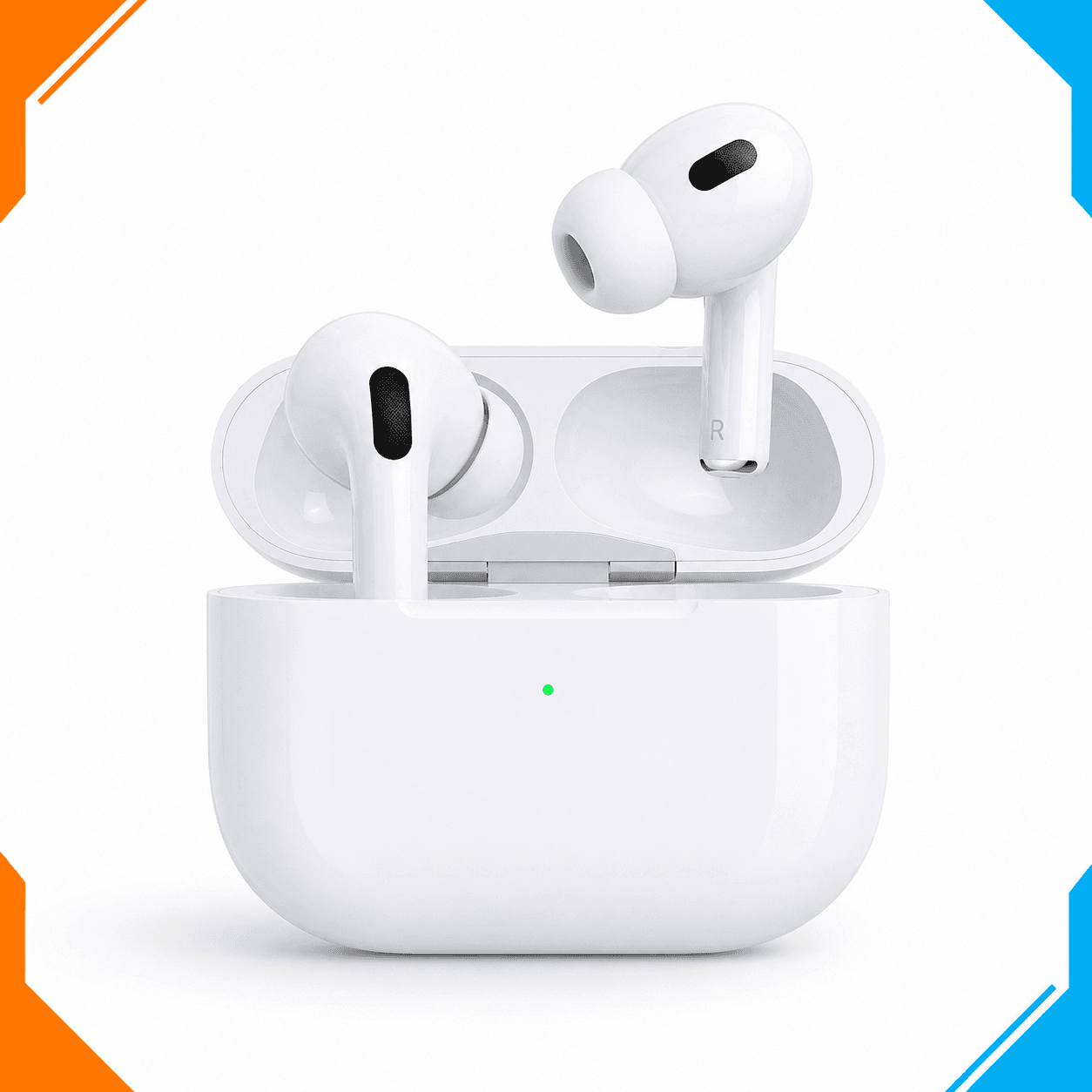 H2 ANC True Wireless TWS Earbuds (AirPods Pro Style)