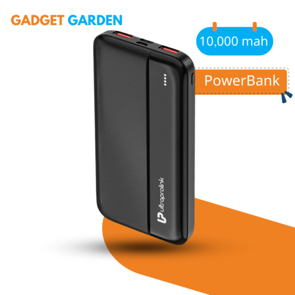 Geeoo 10,000 mah PowerBank