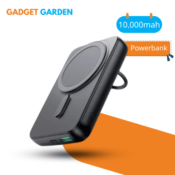 Joyroom 10,000mah Wireless Powerbank