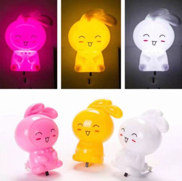 Gift shop night light (3 Pcs) Combo Offer - Pet Light - Image 2