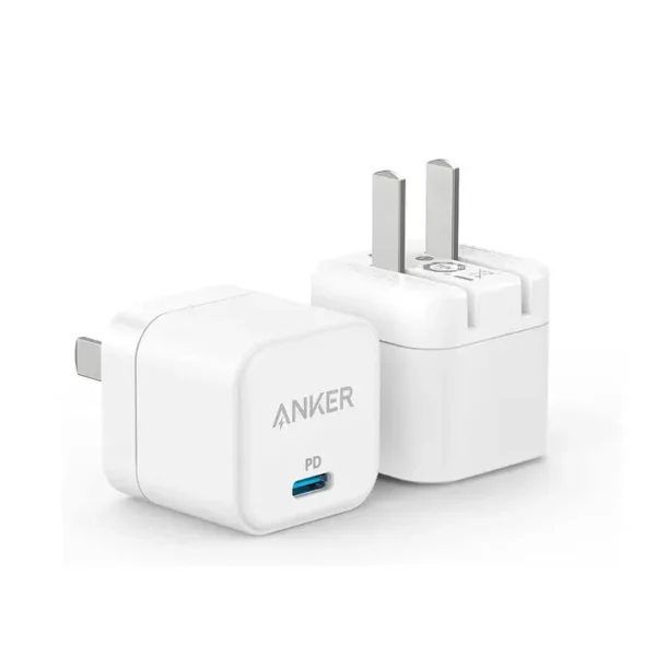 Anker 20w Charger Type-C - Image 2