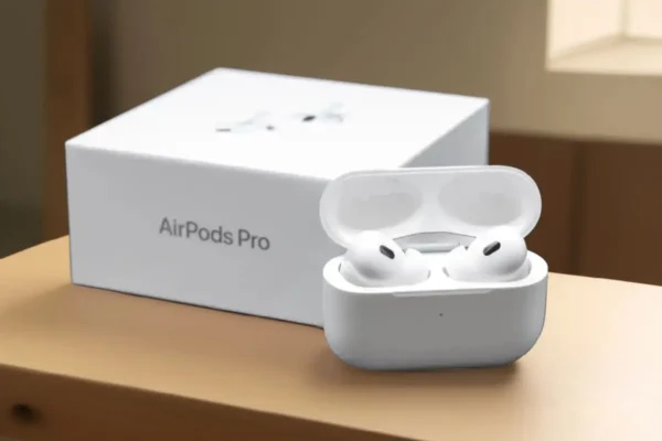 Apple Airpods 2nd Gen (master Copy) - Image 3