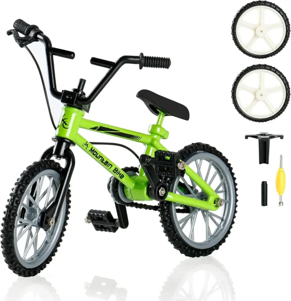 Mini Bicycle Toys - Image 2