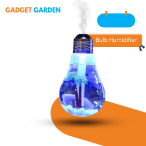 Bulb Humidifier