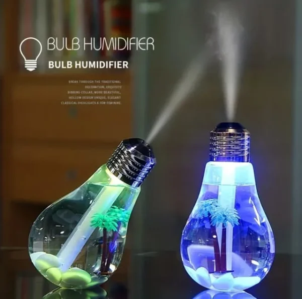 Bulb Humidifier - Image 4