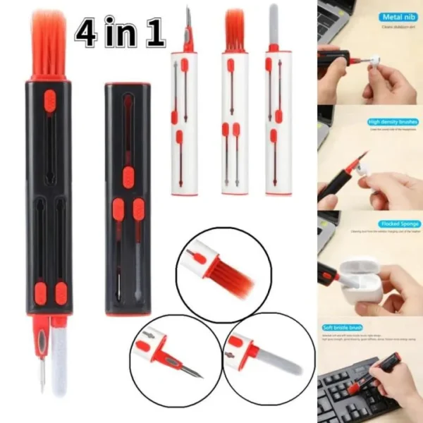 4 in 1 Cleaning Kit - Image 3