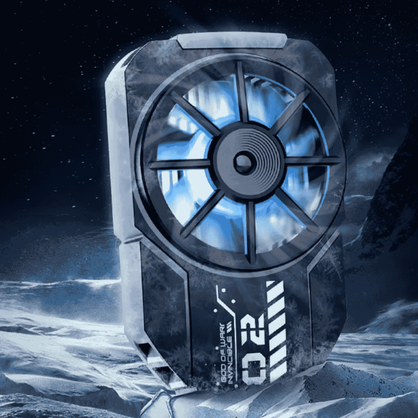 Memo DLA3 Plus Phone Cooler - Image 2