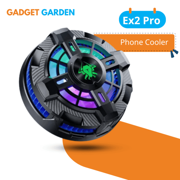 Ex2 Pro Gaming Phone Cooler