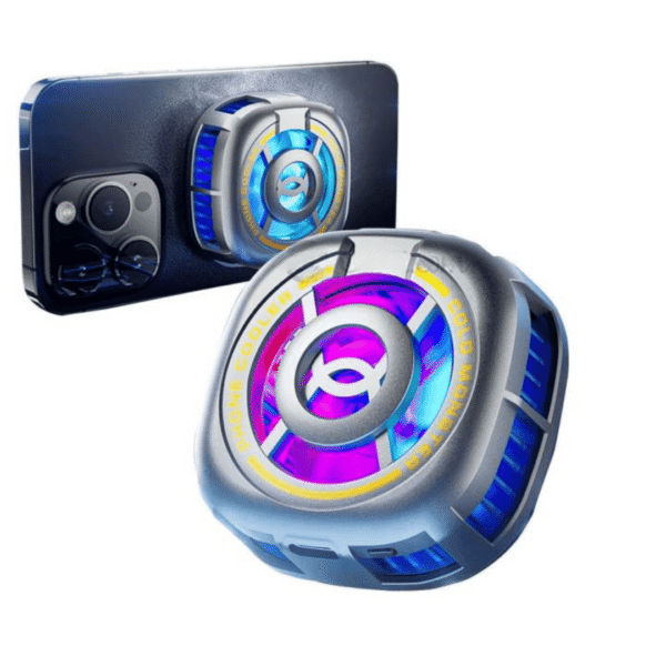 Ex2 Ultra Gaming Phone Cooler - Image 2