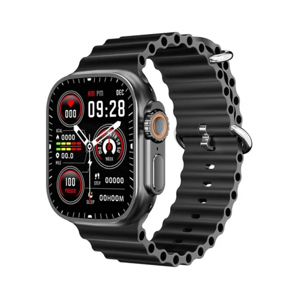 KW6 Ultra 2 Premium Smart Watch - Image 3