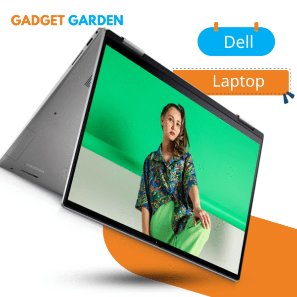 Dell Inspiron 16 2-in-1 Laptop | 2022 Model | 16” FHD+ Touch Display