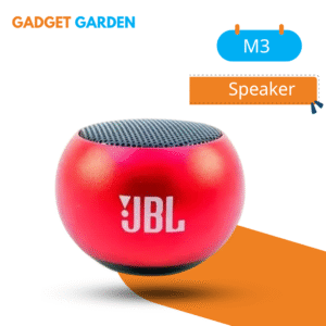 JBL M3 Mini Portable Speaker ( Original)