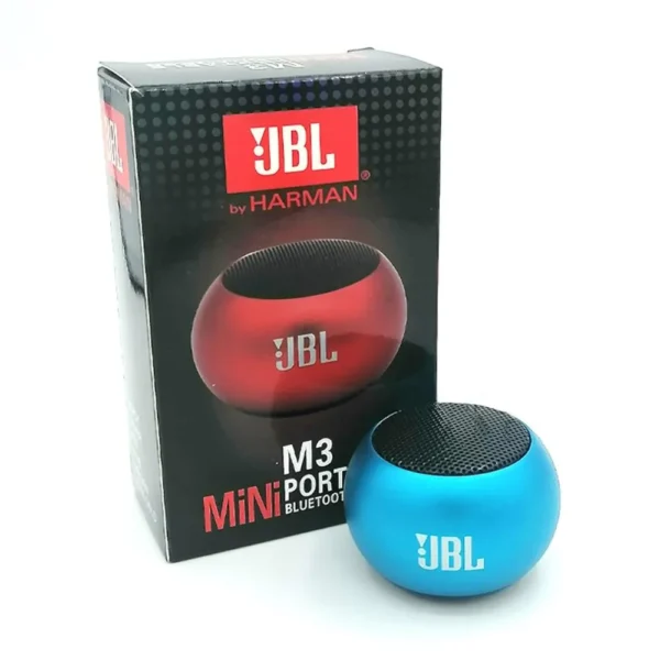 JBL M3 Mini Portable Speaker ( Original) - Image 2