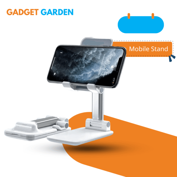 Mobile Stand