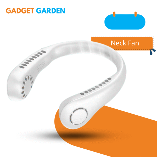 Neck Fan