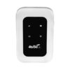 Pocket router (3G/4GLTE MiFi Portable Mini WIFI Display Wireless Router SIM Card Network Adapter) - Image 3