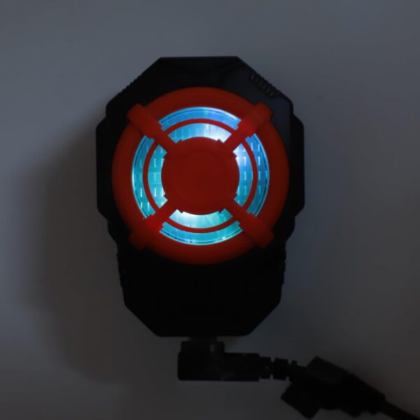 S19 Phone Cooler Game Essential Cooling Fan - Image 3