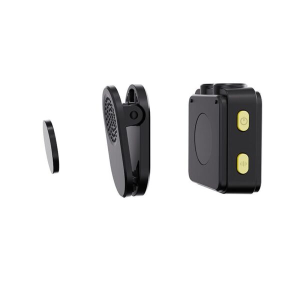 SX23 Wireless Microphone - Image 2