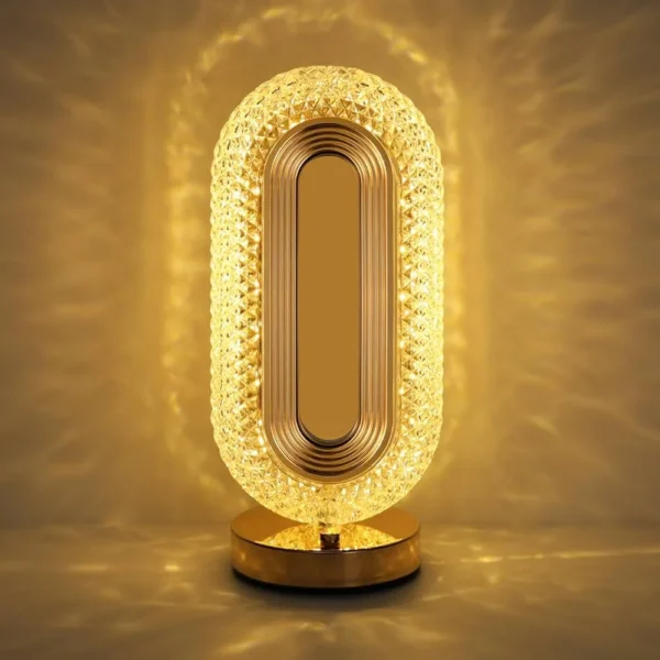 Three-Color Smart Lamp - Image 4