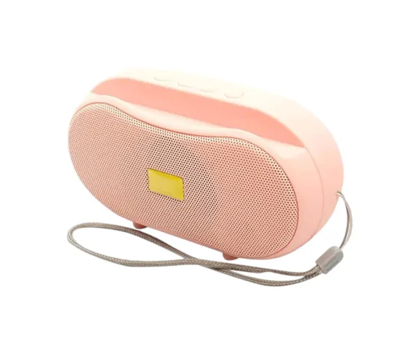 WUF-W15 Portable Wireless Speaker - Image 2