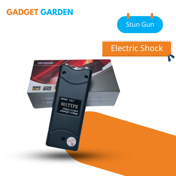 Self-Defense Stun Gun / Electric Shock