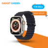 T10 Ultra Big Screen Smart Watch