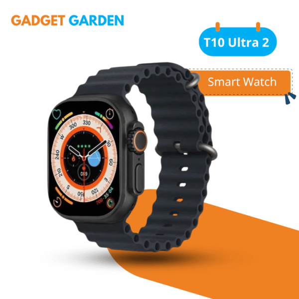 T10 Ultra 2 Smart Watch ( Big )