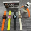 T10 Ultra Big Screen Smart Watch - Image 2