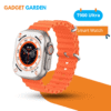 t900 ultra smart watch