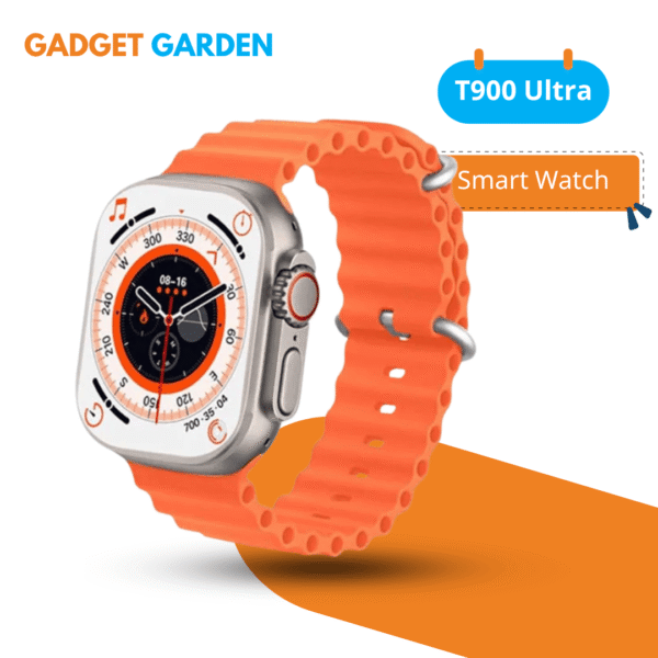 t900 ultra smart watch