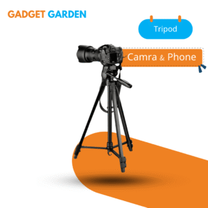 Tripod For Camra & Phone