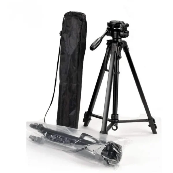 Tripod For Camra & Phone - Image 2
