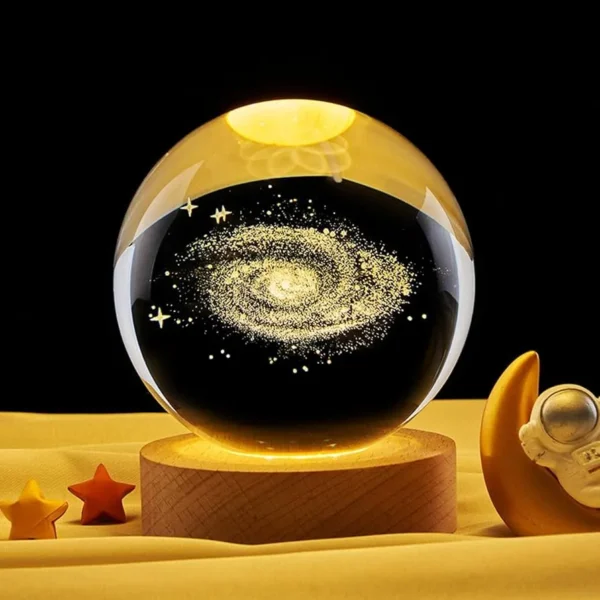 Galaxy Universal Ball - Image 4