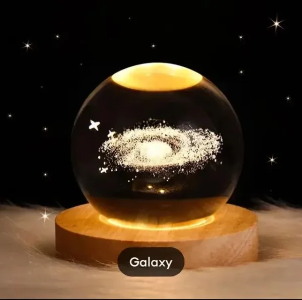 Galaxy Universal Ball - Image 3