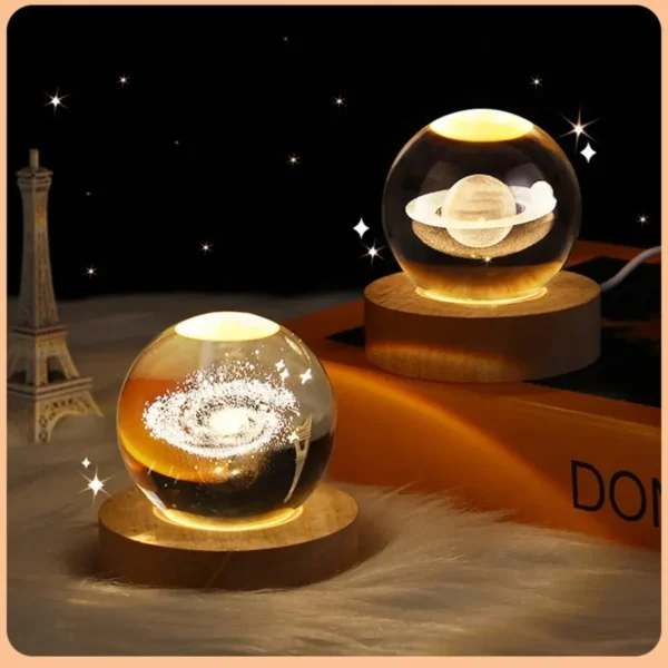 Galaxy Universal Ball - Image 2