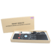 2.4G wireless air mouse keyboard remote control with gyroscope touchpad seven-color backlight support infrared learning ( Tv Remote) - Image 4