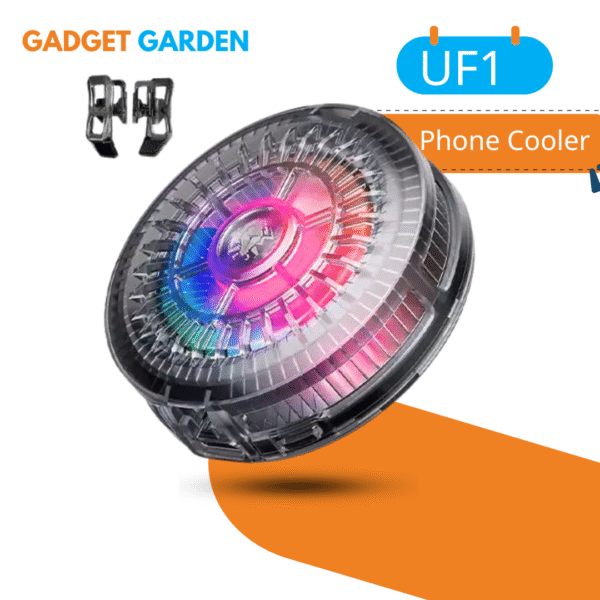 Plextone Mobile Phone Cooler UF1