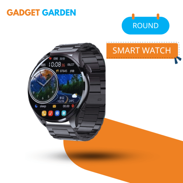 watch5 smart watch price