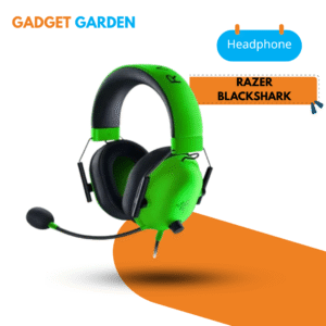 RAZER BLACKSHARK V2 X MULTI-PLATFORM WIRED 7.1 ESPORTS HEADSET