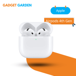 Apple Airpods 4th gen Mastercopy