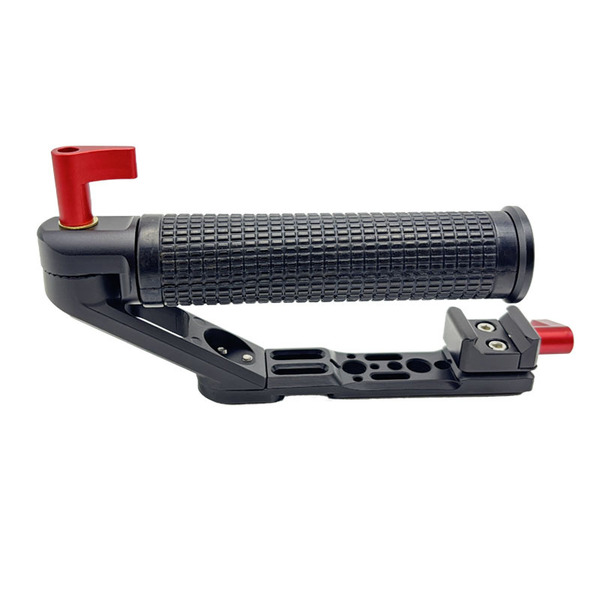 Ruying RS4 Pot Handle – Compatible with DJI RS3, RS2 & RSC Series Stabilizers - Image 4