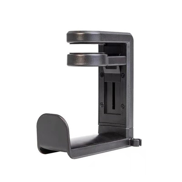 Table Side Clip Hook Headphone Stand - Image 5