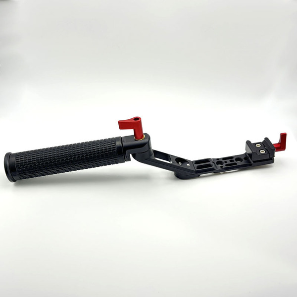 Ruying RS4 Pot Handle – Compatible with DJI RS3, RS2 & RSC Series Stabilizers - Image 5